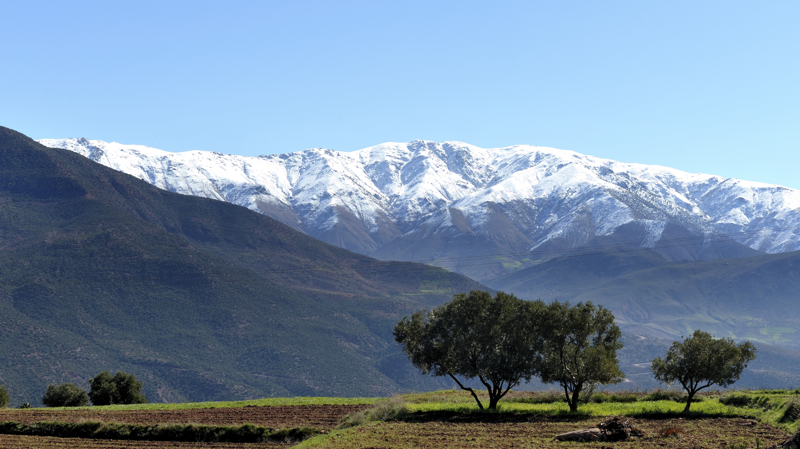 How to spend a family Easter holiday in Morocco